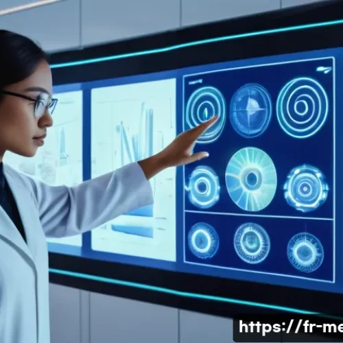 Home 20 기계공학 시뮬레이션소프트웨어 - **Prompt:** A diverse team of engineers, male and female, in a modern, brightly lit engineering lab....