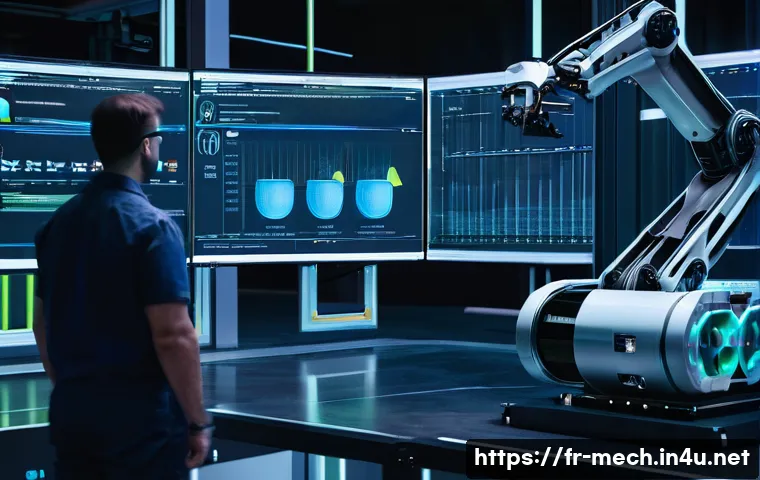 기계공학 시뮬레이션소프트웨어 관련 이미지 1