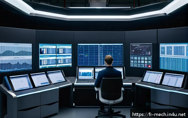 Révolutionner l’industrie : comment le développement d’équipements automatisés transforme la mécanique moderne 4 기계공학 자동화장비개발 관련 이미지 2