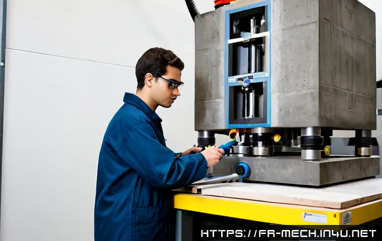 Essai de compression : interpréter les résultats et choisir la méthode adaptée au matériau 3 기계공학 압축성시험 관련 이미지 1